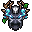 Super Mage Helmet +6