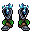 Super Mage Boots