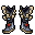 Super Pally Boots