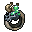 Super Kina Ring