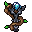 Super Apex Staff