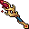 Sanguine Staff