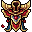 Sanguine Mage Armor +3