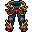 Sanguine Mage Legs