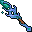 Apex Sanguine Staff [Tier 4]