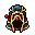 Sanguine Mage Helmet