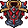 Sanguine Havoc Armor +6