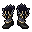Soul Mage Boots