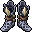 Soul Pally Boots