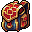 Sanguine Havoc Backpack