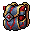 Sanguine Mage Backpack
