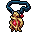 Sanguine Mage Amulet