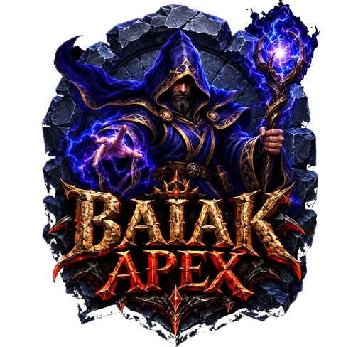 Baiak Apex